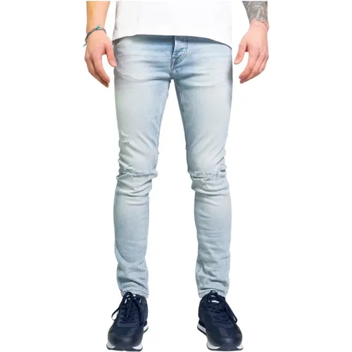 Jeans > Slim-fit Jeans - - Only & Sons - Modalova