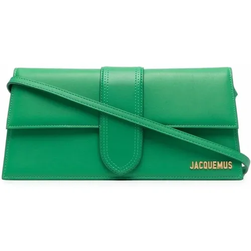 Bags > Shoulder Bags - - Jacquemus - Modalova