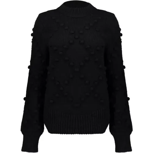 Knitwear > Round-neck Knitwear - - Geisha - Modalova