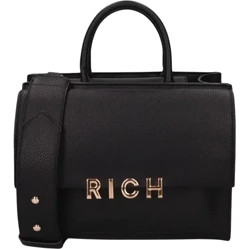 Bags > Tote Bags - - John Richmond - Modalova