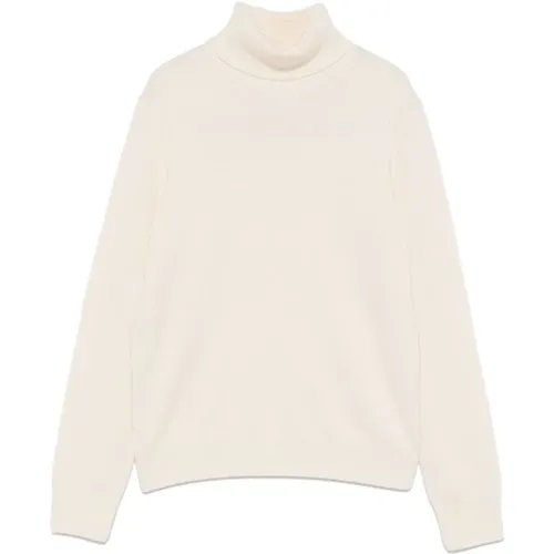 Knitwear > Turtlenecks - - MC2 Saint Barth - Modalova