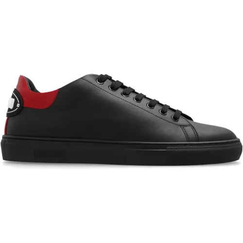 Shoes > Sneakers - - Moschino - Modalova