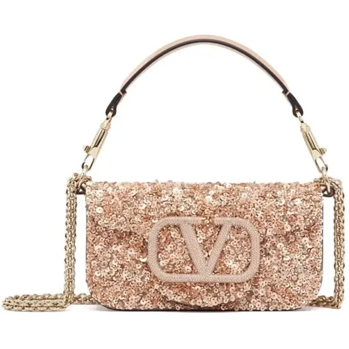 Bags > Handbags - - Valentino Garavani - Modalova