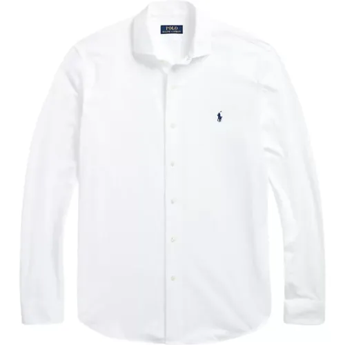 Shirts > Casual Shirts - - Polo Ralph Lauren - Modalova