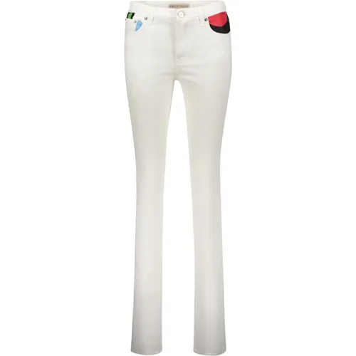 Jeans > Skinny Jeans - - EMILIO PUCCI - Modalova