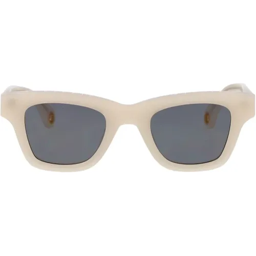 Accessories > Sunglasses - - Jacquemus - Modalova