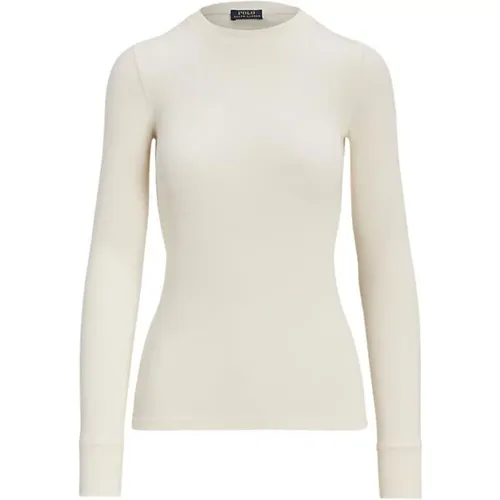 Tops > Long Sleeve Tops - - Ralph Lauren - Modalova