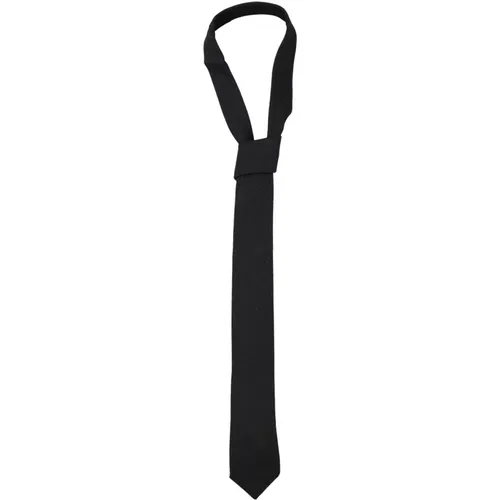 Accessories > Ties - - Ami Paris - Modalova