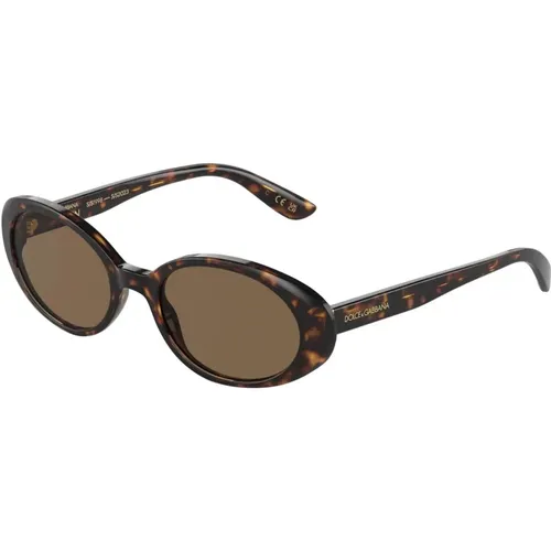 Accessories > Sunglasses - - Dolce & Gabbana - Modalova