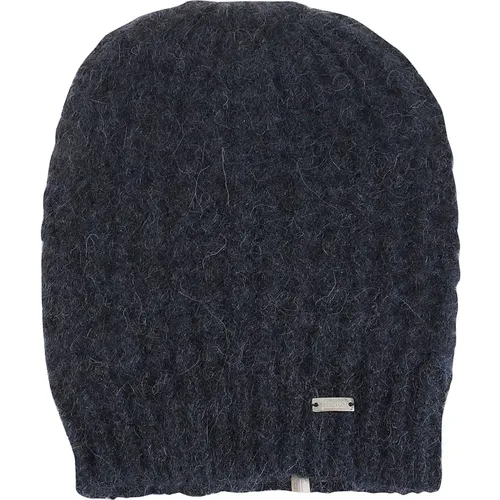 Accessories > Hats > Beanies - - Herno - Modalova