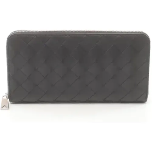 Pre-owned > Pre-owned Accessories > Pre-owned Wallets - - Bottega Veneta Vintage - Modalova