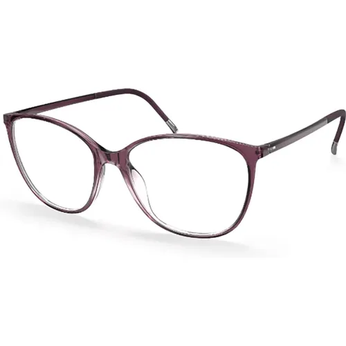 Accessories > Glasses - - Silhouette - Modalova