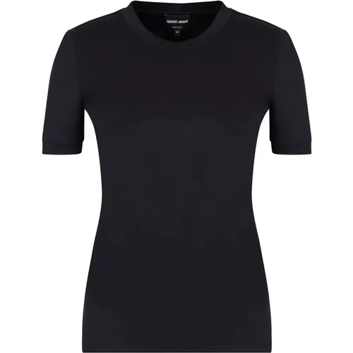 Tops > T-Shirts - - Giorgio Armani - Modalova