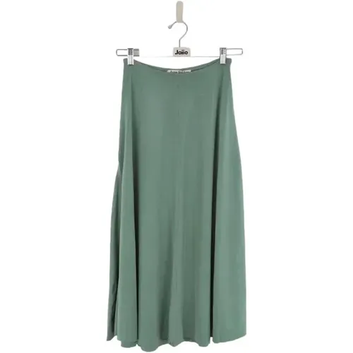 Pre-owned > Pre-owned Skirts - - Acne Studios Pre-owned - Modalova