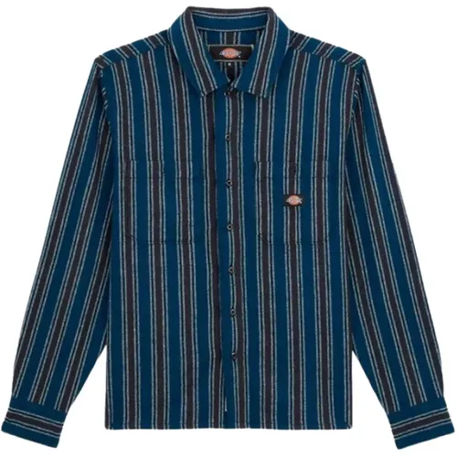 Shirts > Casual Shirts - - Dickies - Modalova