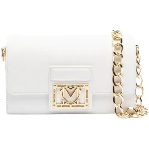 Bags > Cross Body Bags - - Love Moschino - Modalova