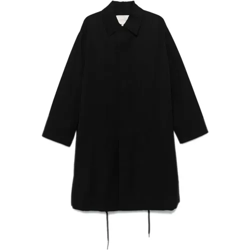 Coats > Parkas - - Studio Nicholson - Modalova