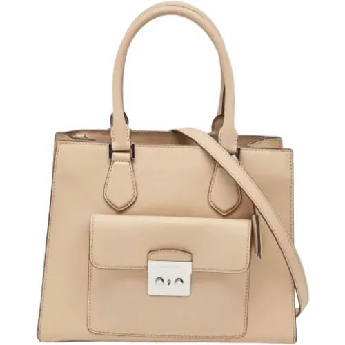 Pre-owned > Pre-owned Bags > Pre-owned Tote Bags - - Michael Kors Pre-owned - Modalova