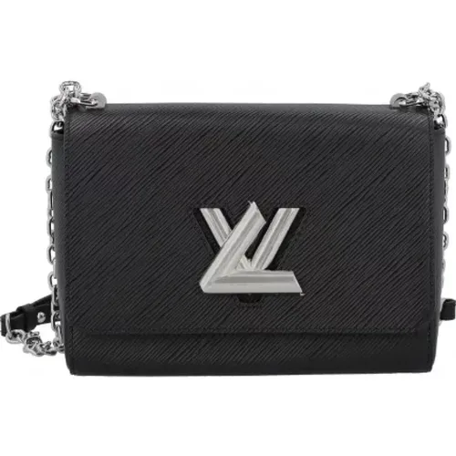 Pre-owned > Pre-owned Bags > Pre-owned Cross Body Bags - - Louis Vuitton Vintage - Modalova