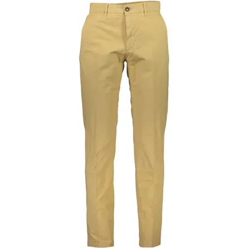 Trousers > Chinos - - North Sails - Modalova