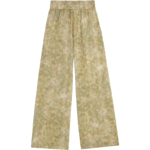 Trousers > Wide Trousers - - Cortana - Modalova