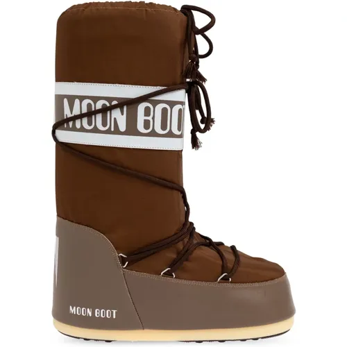 Shoes > Boots > Winter Boots - - moon boot - Modalova