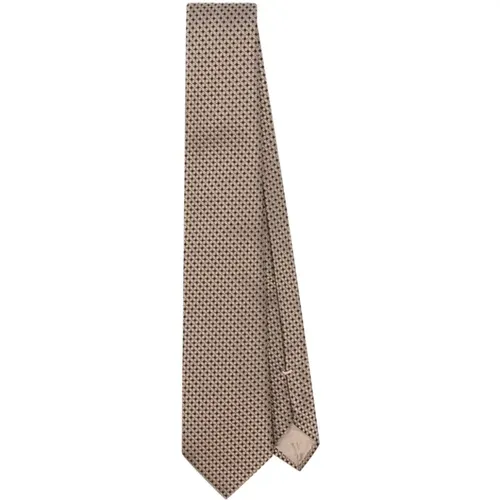 Accessories > Ties - - Emporio Armani - Modalova