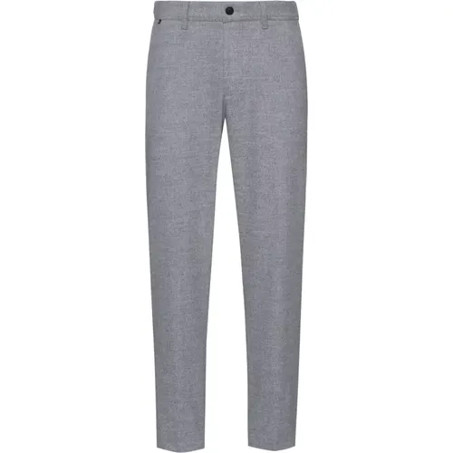 Trousers > Chinos - - Hugo Boss - Modalova