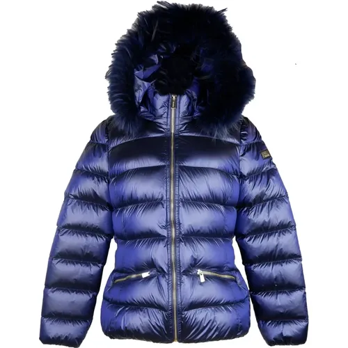 Jackets > Winter Jackets - - YES ZEE - Modalova