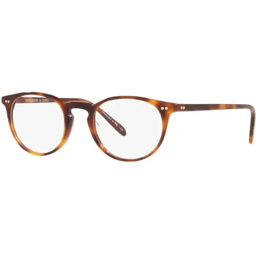 Accessories > Glasses - - Oliver Peoples - Modalova