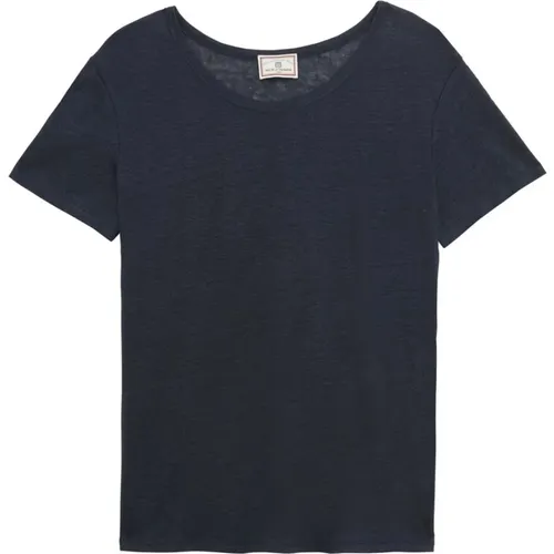 Tops > T-Shirts - - Ines De La Fressange Paris - Modalova