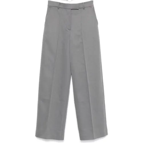 Trousers > Wide Trousers - - Remain Birger Christensen - Modalova