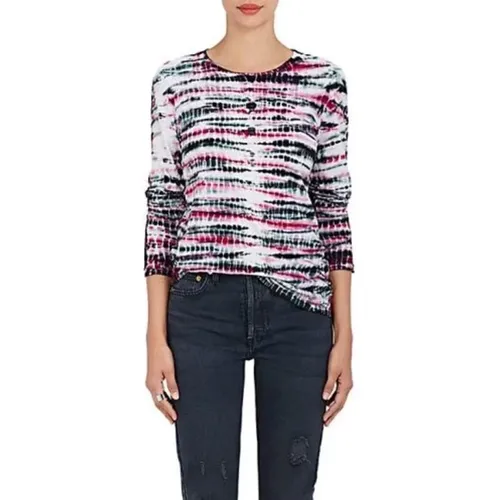 Pre-owned > Pre-owned Tops - - Proenza Schouler Pre-owned - Modalova