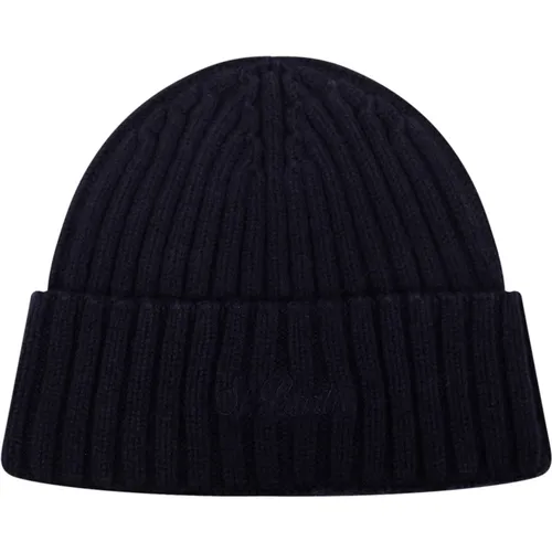 Accessories > Hats > Beanies - - MC2 Saint Barth - Modalova