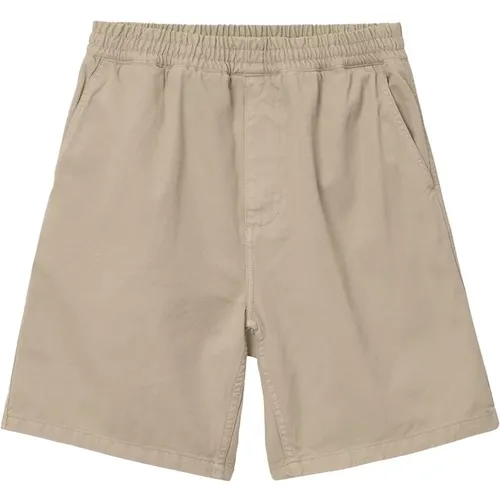 Shorts > Casual Shorts - - Carhartt WIP - Modalova