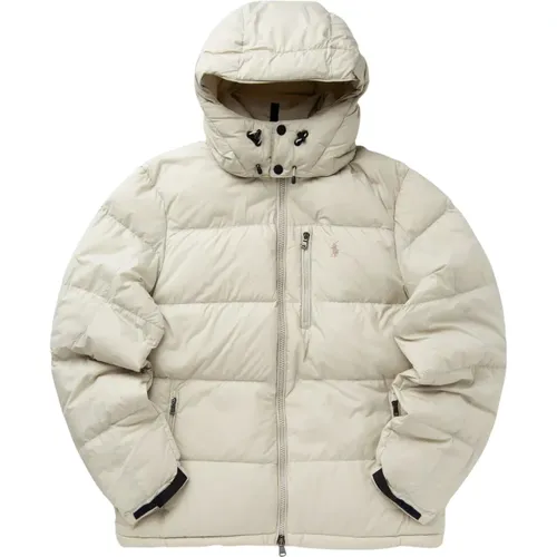 Jackets > Winter Jackets - - Polo Ralph Lauren - Modalova