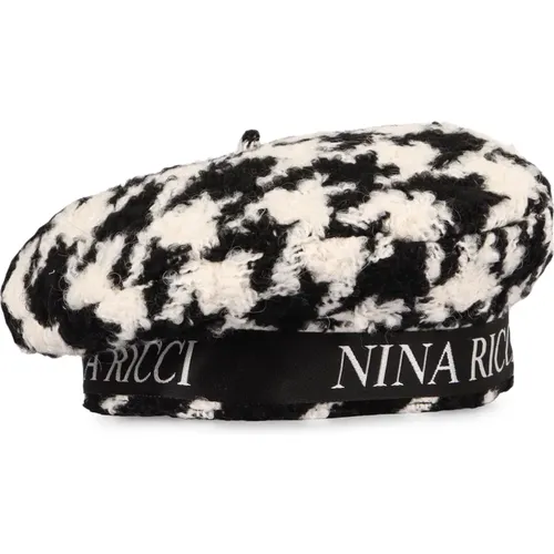 Accessories > Hats > Hats - - Nina Ricci - Modalova