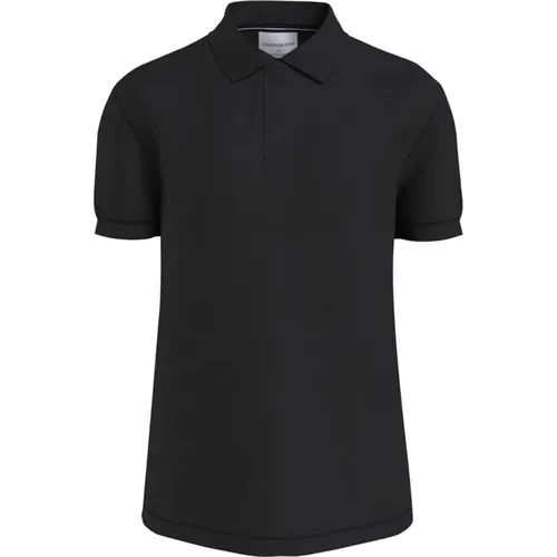 Tops > Polo Shirts - - Calvin Klein - Modalova