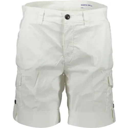 Shorts > Casual Shorts - - North Sails - Modalova