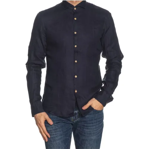 Shirts > Casual Shirts - - YES ZEE - Modalova