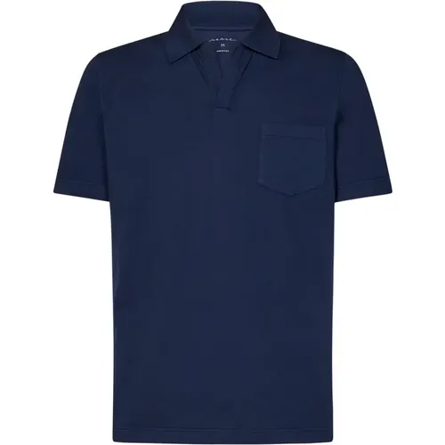 Sease - Tops > Polo Shirts - Blue - Sease - Modalova