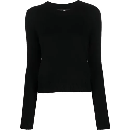 Knitwear > Cashmere Knitwear - - Lisa Yang - Modalova