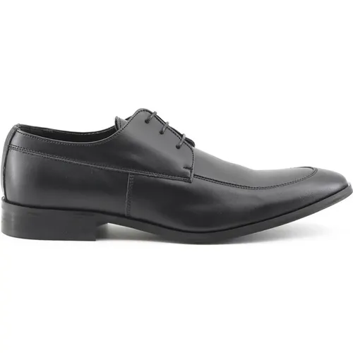Shoes > Flats > Business Shoes - - Made in Italia - Modalova