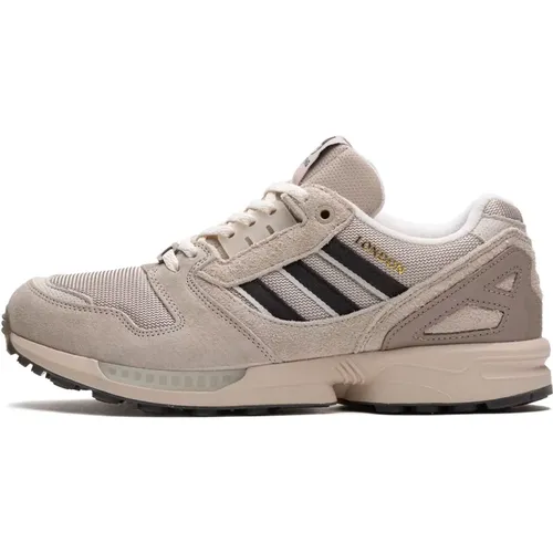 Adidas - Shoes > Sneakers - Beige - Adidas - Modalova