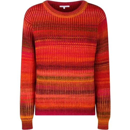 Knitwear > Round-neck Knitwear - - PATRIZIA PEPE - Modalova