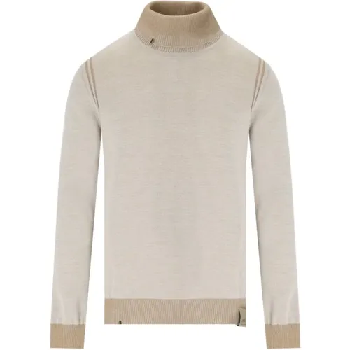 Knitwear > Turtlenecks - - BOB - Modalova