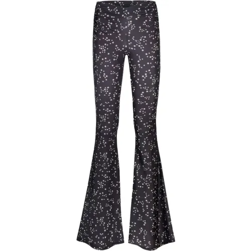 Trousers > Wide Trousers - - Aniye By - Modalova