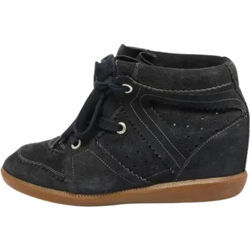 Pre-owned > Pre-owned Shoes > Pre-owned Sneakers - - Isabel Marant Pre-owned - Modalova