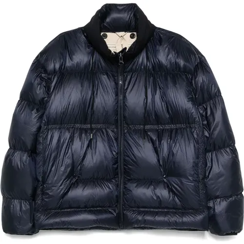 Jackets > Winter Jackets - - Ten C - Modalova