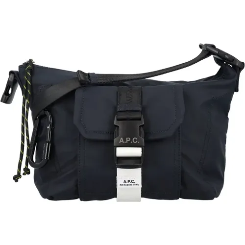 Bags > Messenger Bags - - A.p.c. - Modalova